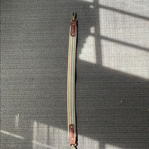 FOSSIL PURSE STRAP